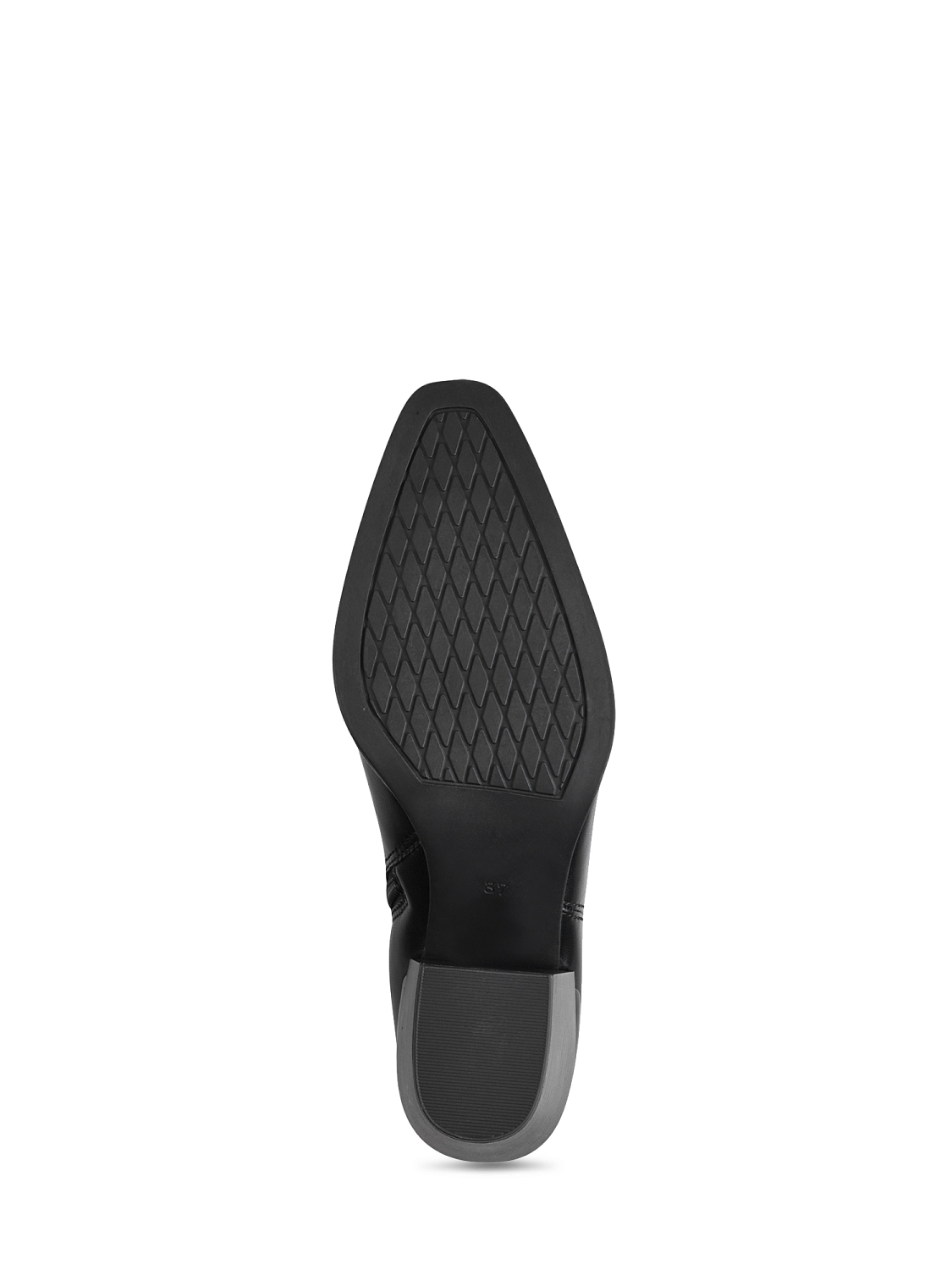 Marco Tozzi Elegant western boot