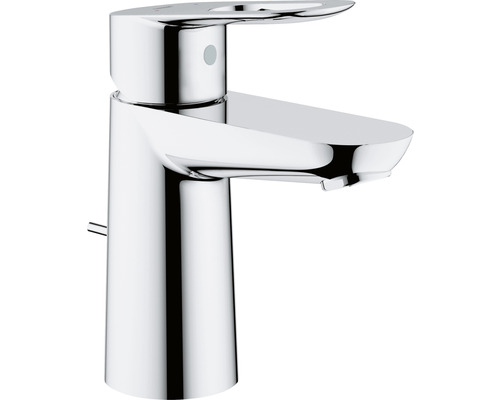 GROHE BAULOOP wastafelmengkraan, chroom 23335000