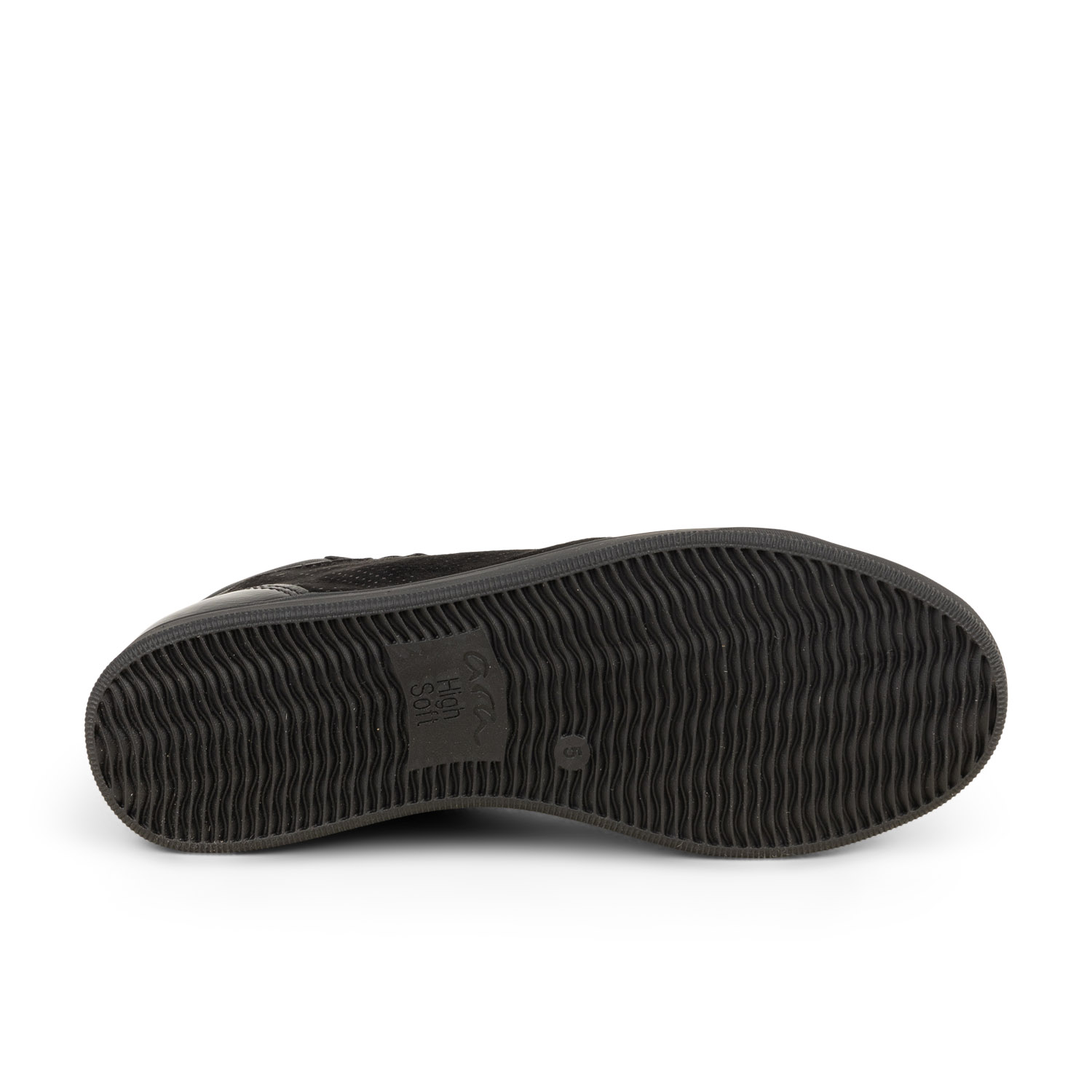 Baskets femme ARA ARAMONZIP