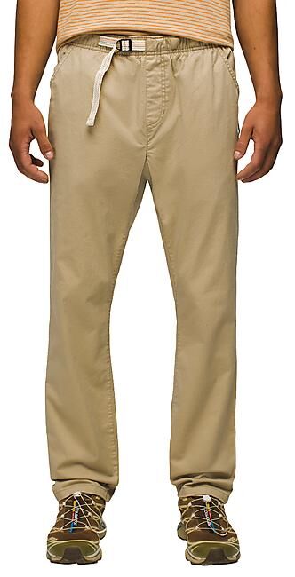 PRANA - PANTALON MOJAVE M
