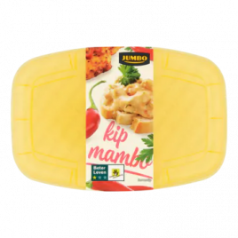 Jumbo Kip mambo salade (alleen beschikbaar binnen Europa)