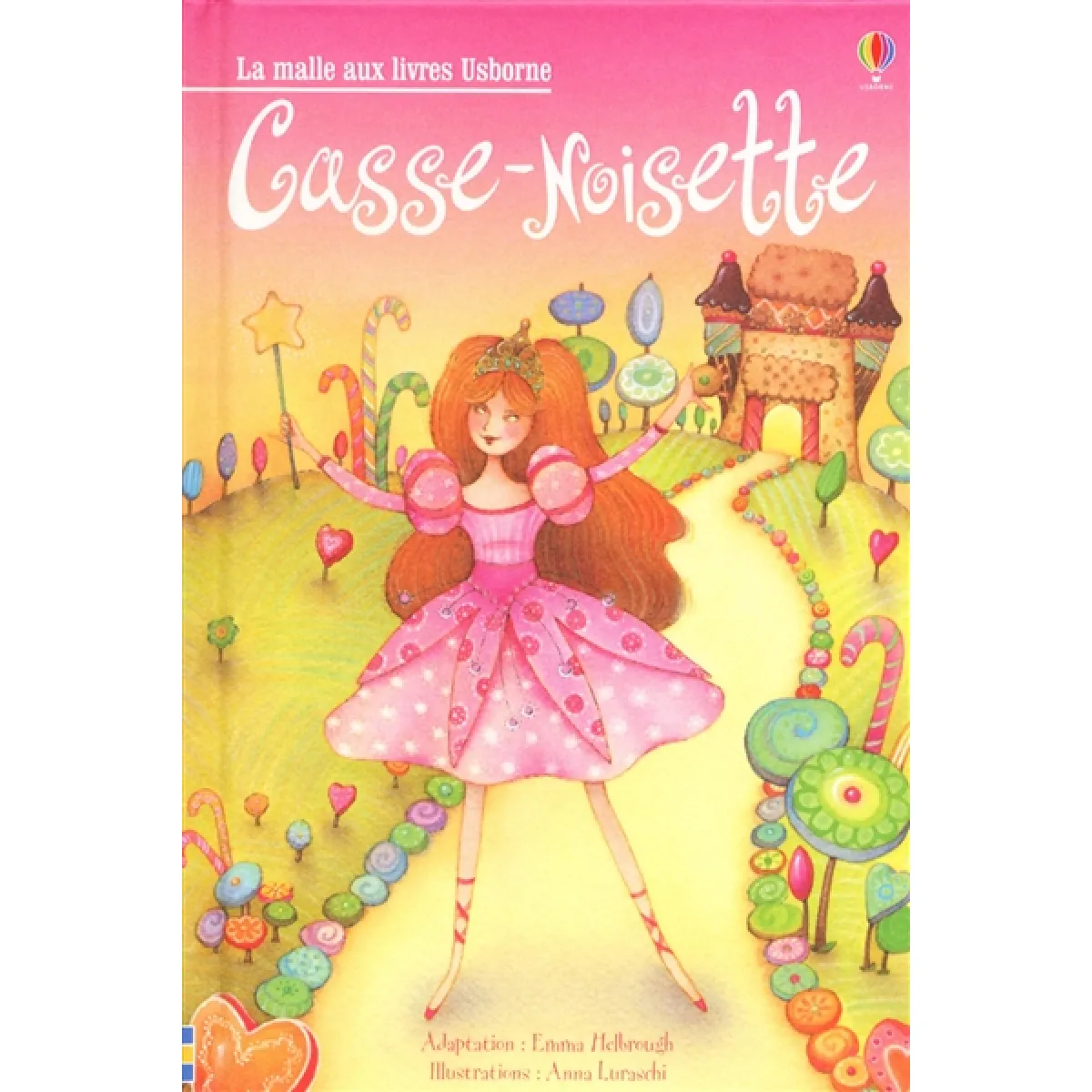 Casse-Noisette · Occasion