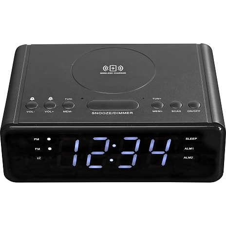 Denver CRQ-100 radio