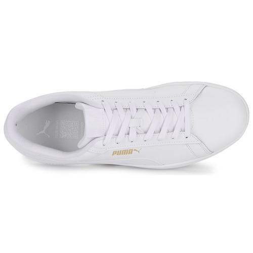 Puma - SMASH 3.0 - Blanc