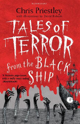 Tales of Terror from the Black Ship - Tales of Terror (Paperback)
