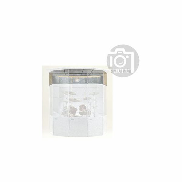 Clearsonic AX2418x5 Extender