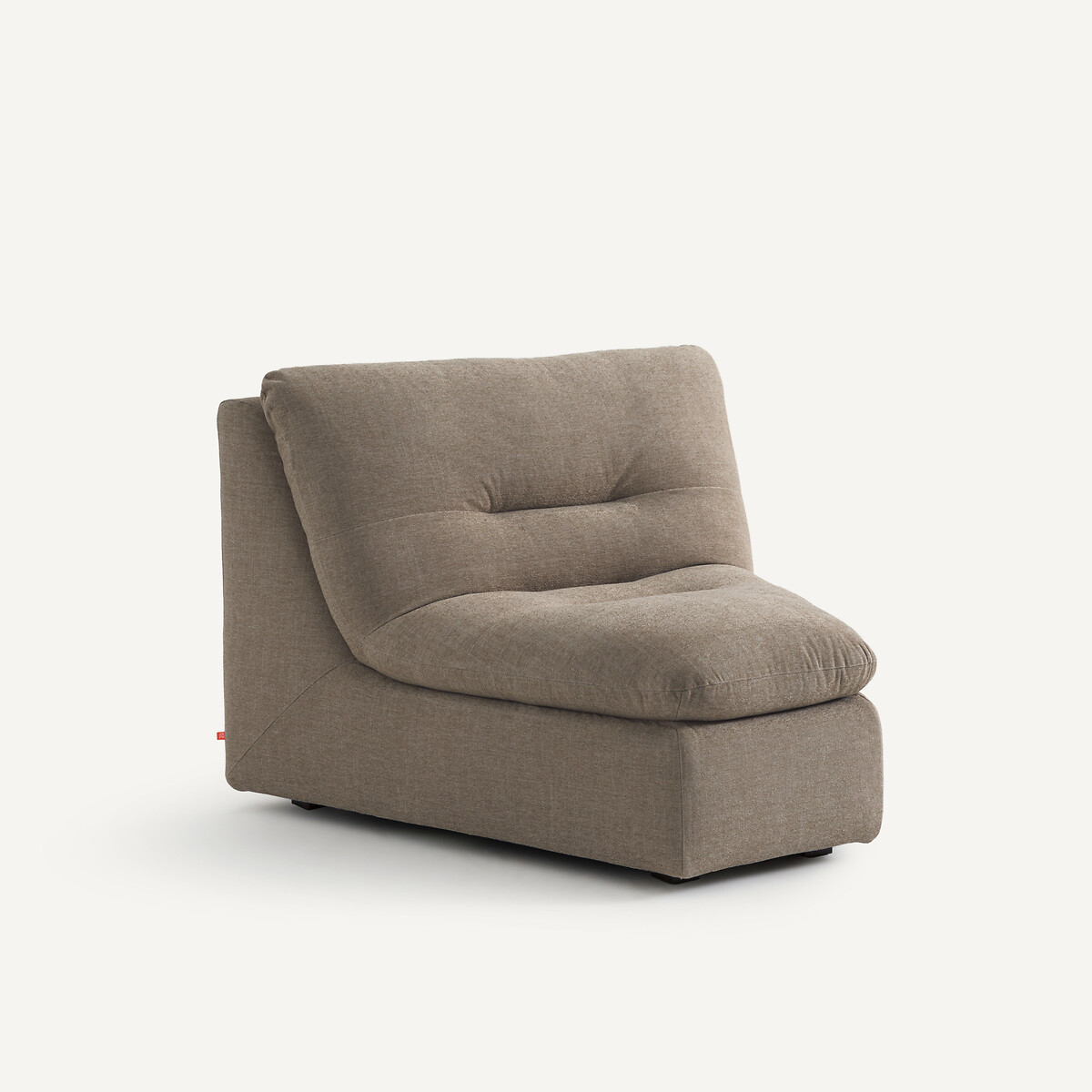 AM.PM<br>Canto modular em tecido mesclado, Giuliano
