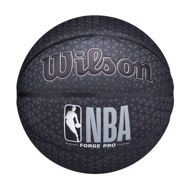 Wilson NBA Forge Pro Printed