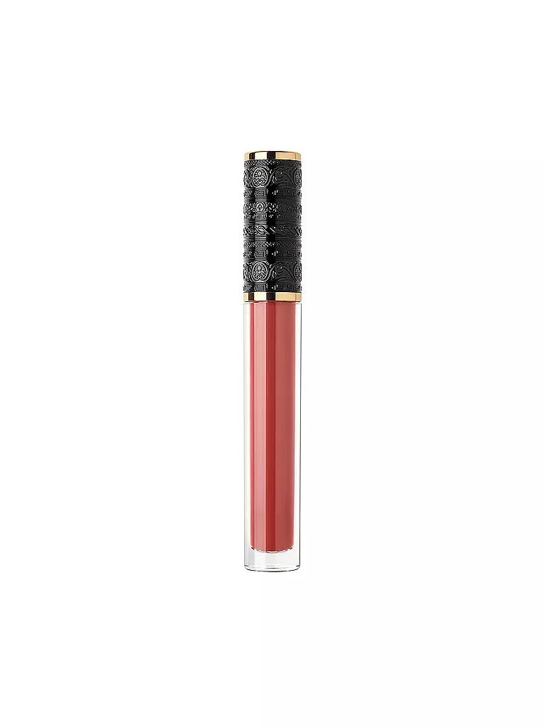 KILIAN PARIS Lippenstift  - Le Rouge Parfum Ultra Matte (11 Nude in Bed) koralle