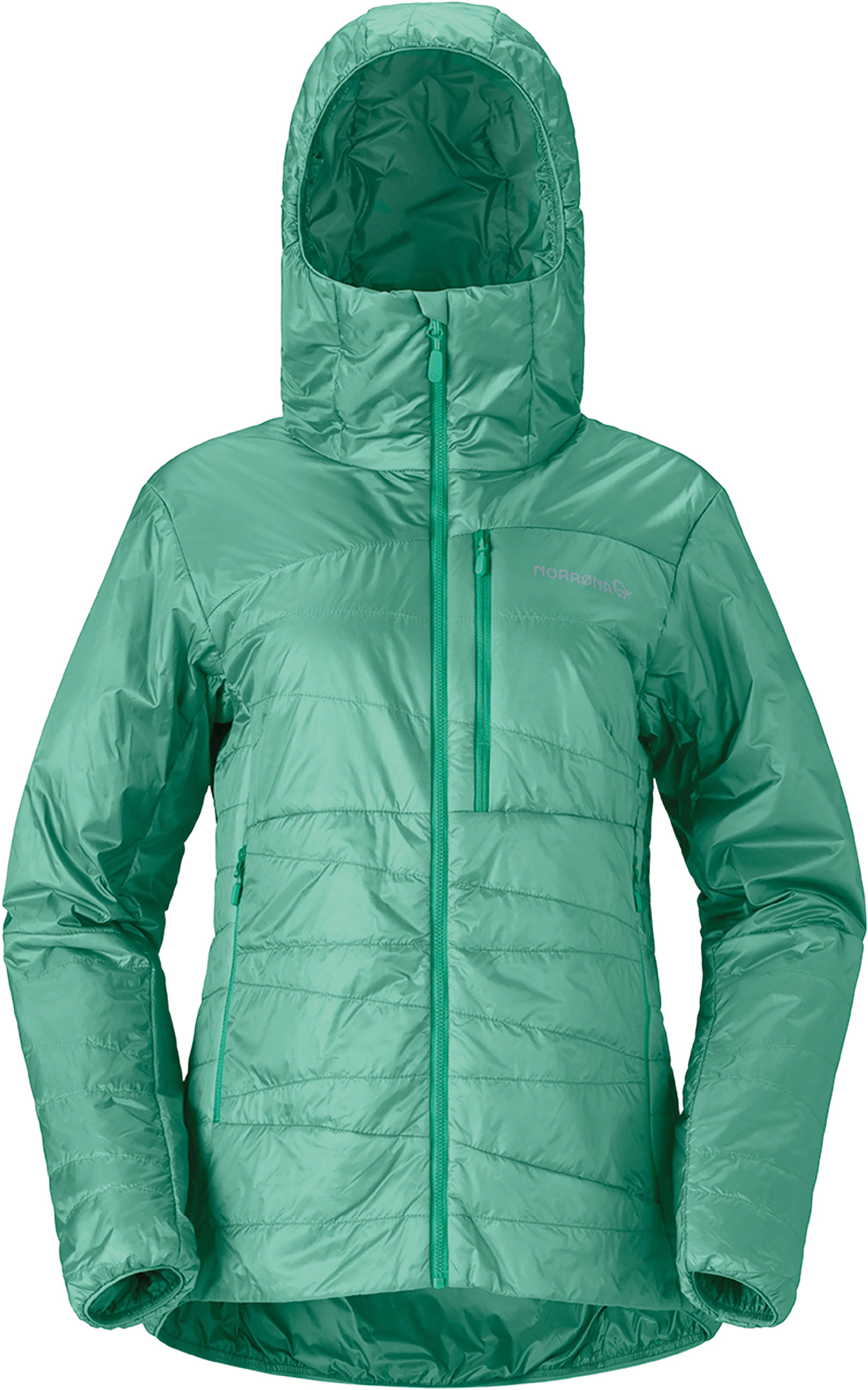 Falketind Thermo40 Hood W