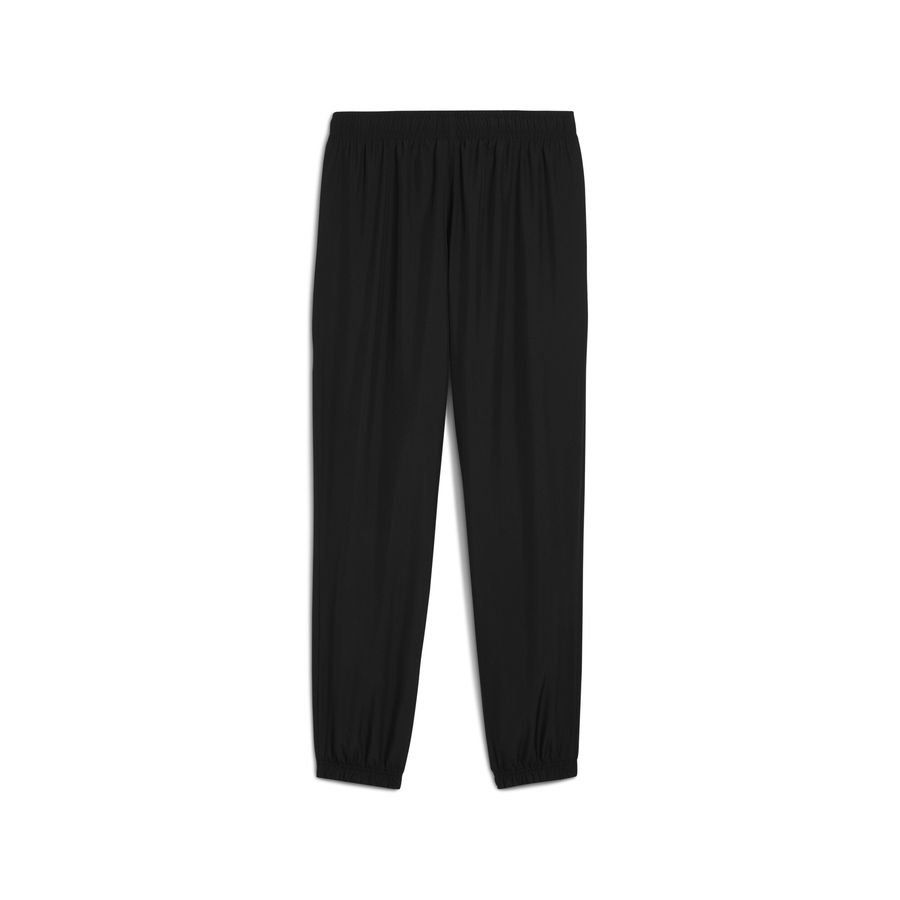 ACM ftblARCHIVE Pant PUMA Black-For All Time Red