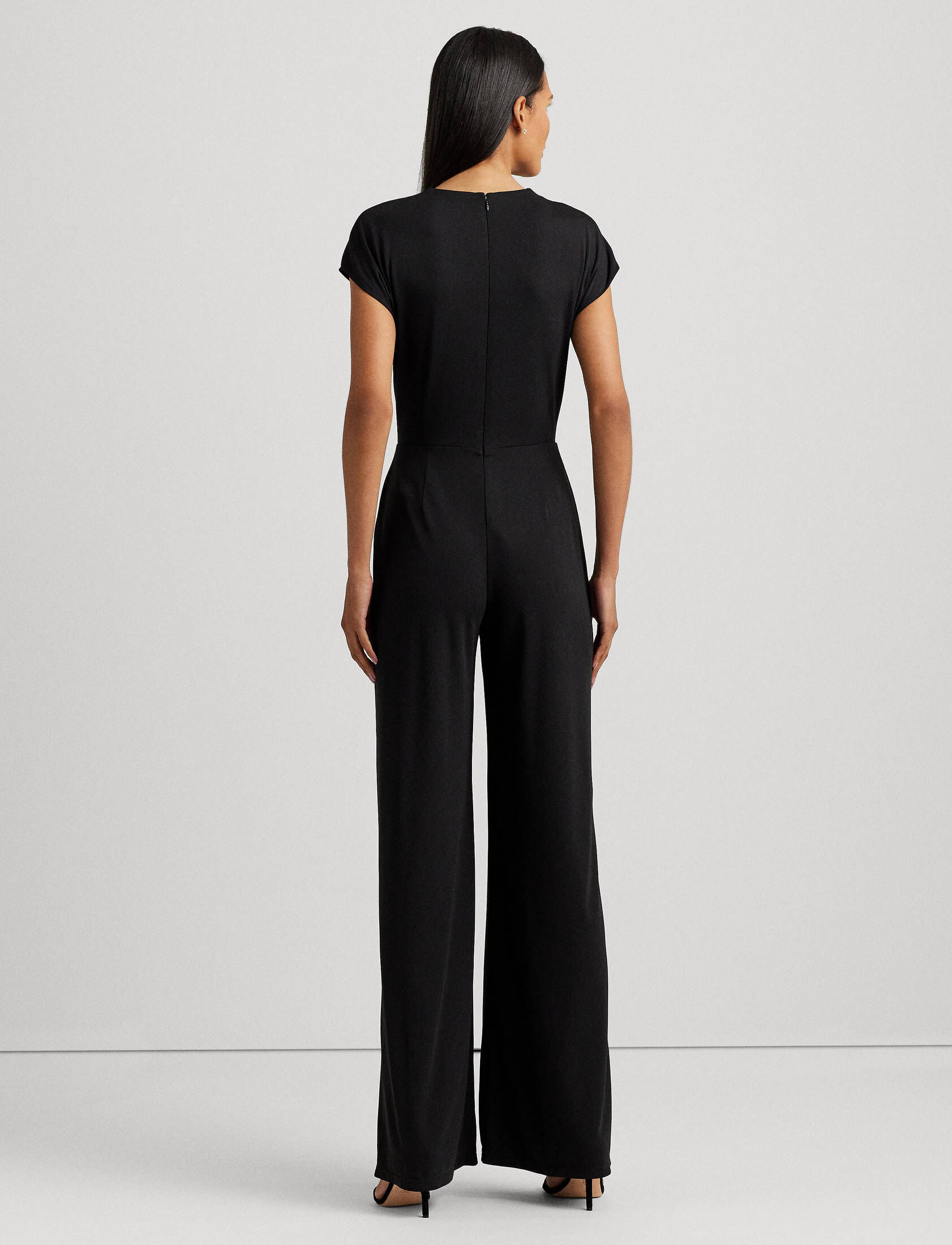 Lauren Ralph Lauren| Damen Jumpsuit