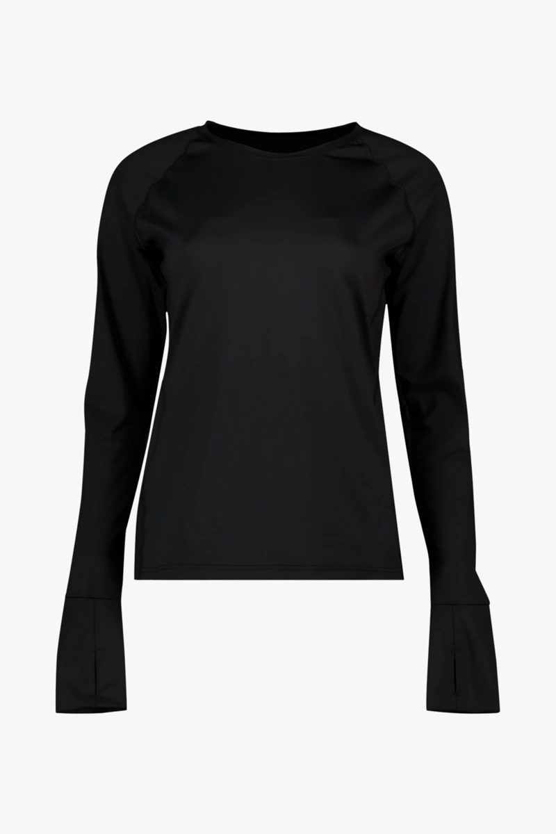 POWERZONE Damen Longsleeve
