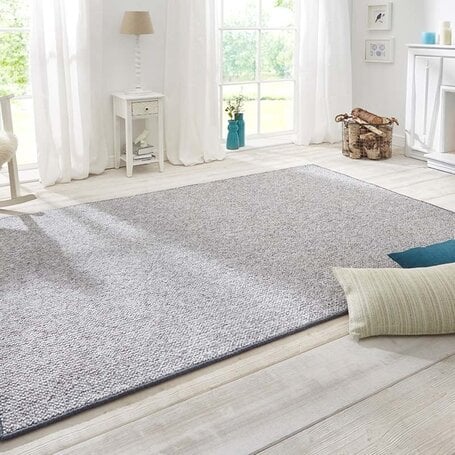 Loper Wool - Grijs