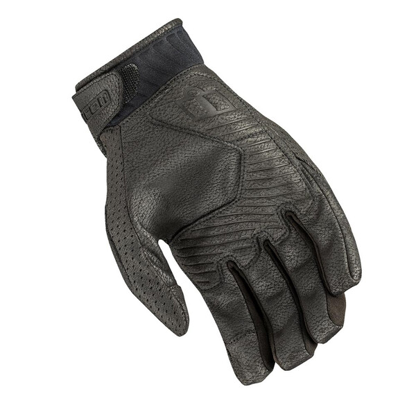 Icon - Gants Overlord3™ Noir