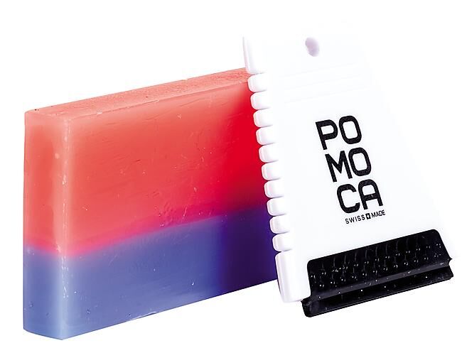 POMOCA - FART BI COULEURS