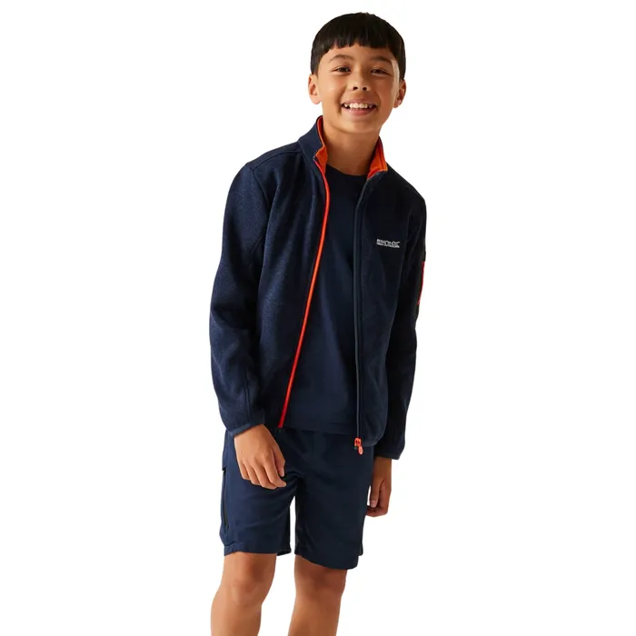 Regatta Newhill Fleecejack Junior