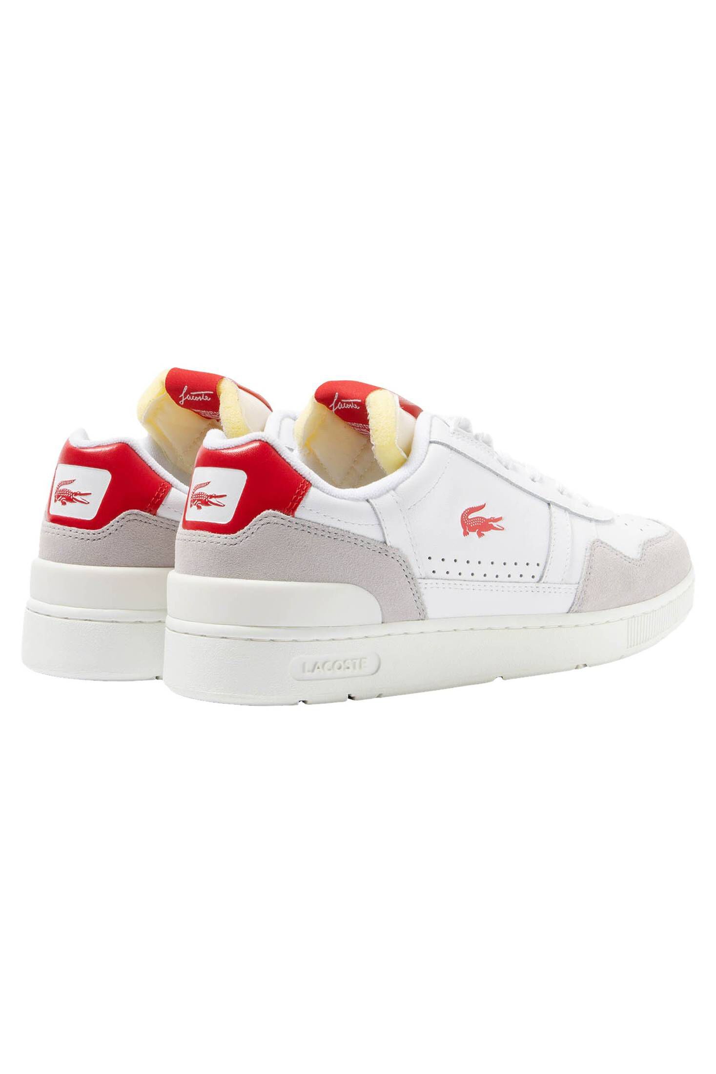 Lacoste| Herren Sneaker T-CLIP