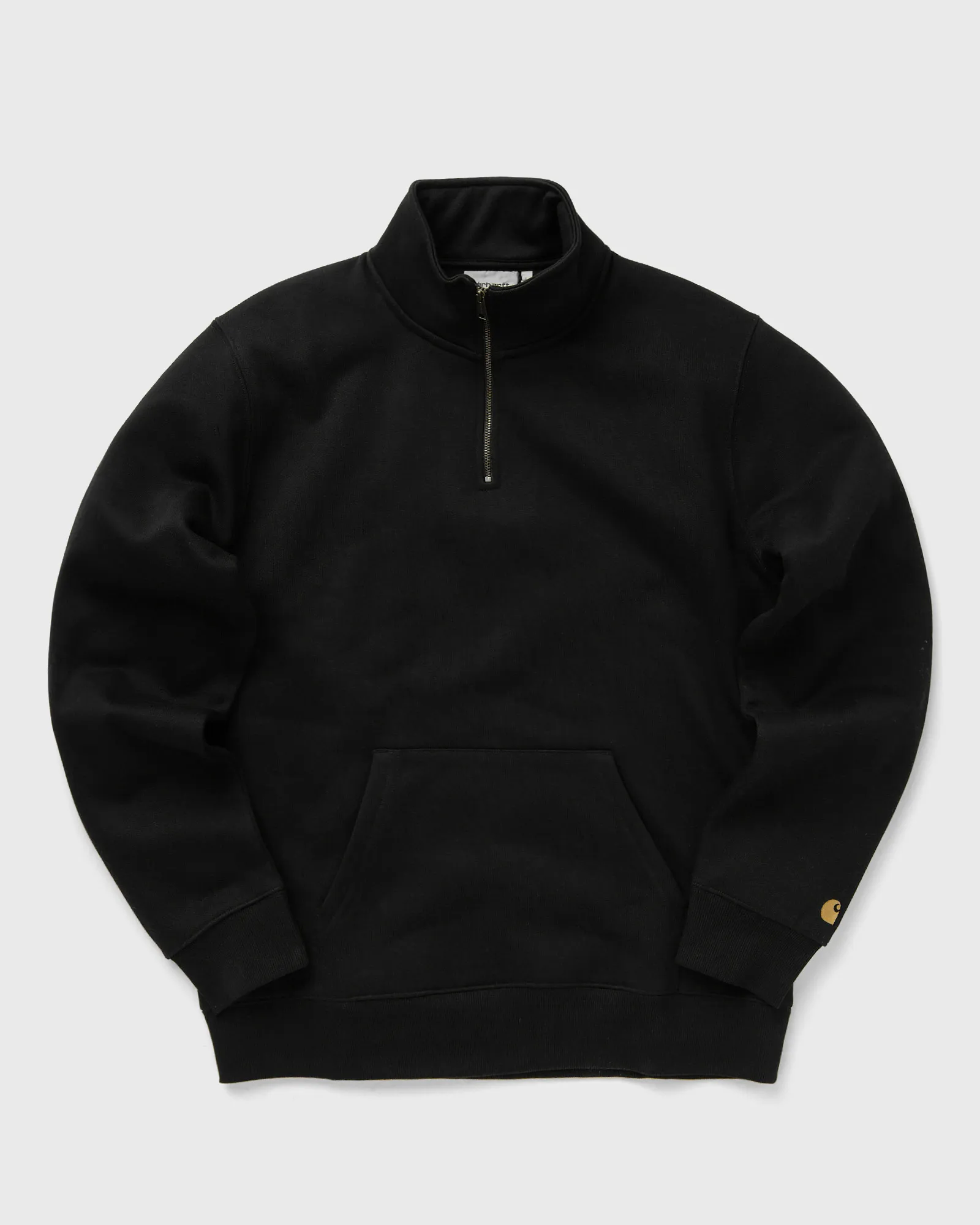 Carhartt WIP Chase Neck Zip Sweat
