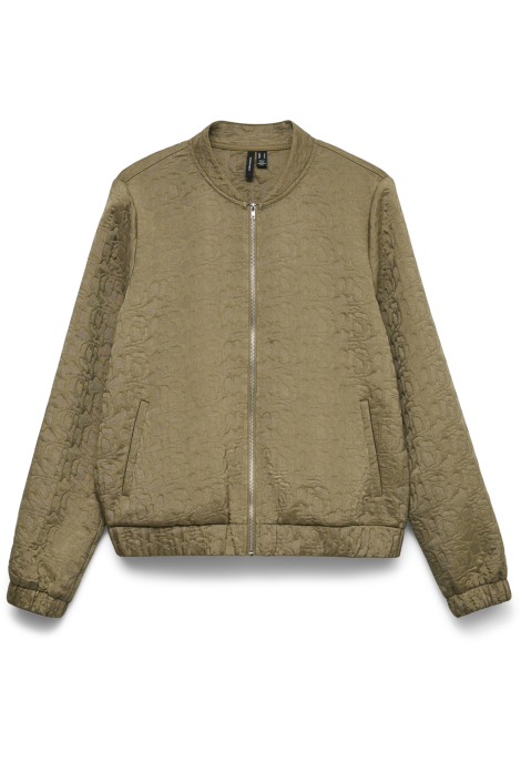 Vero Moda groene dames jas