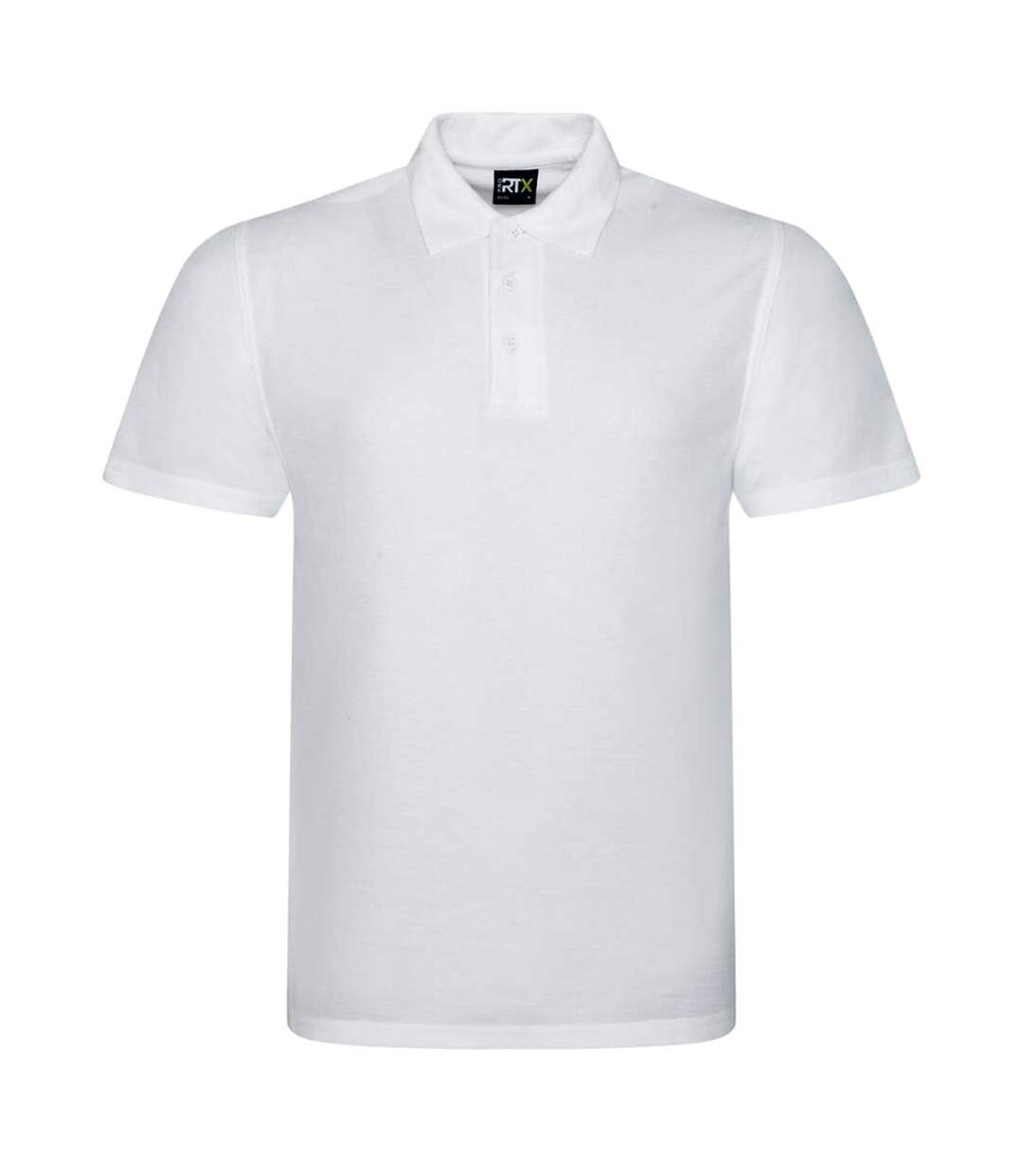 Pro RTX - Polo manches courtes - Hommes (Blanc) - UTPC3015