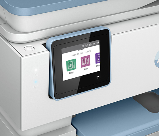 HP ENVY Inspire 7921e All-in-One-Drucker