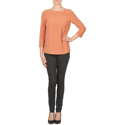 Color Block - 3214723 - Corail