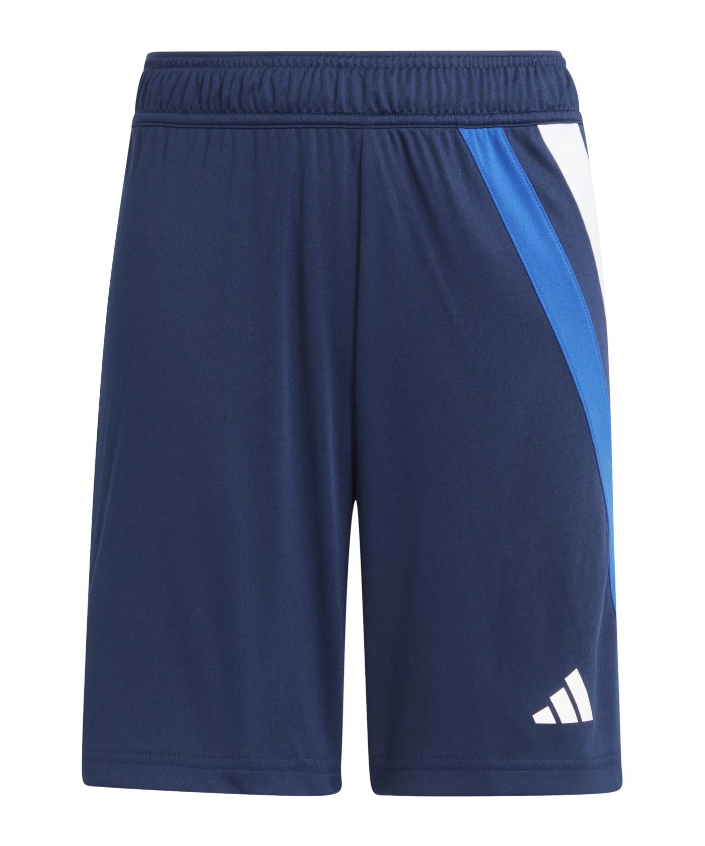 adidas Fortore 23 Short Kids Blau Blau