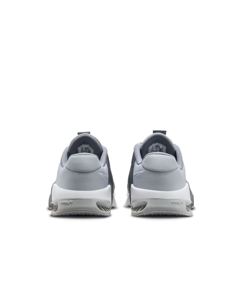 Chaussures de training Nike Metcon 9 Gris pour homme