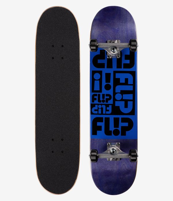 Flip Multi Odyssey 7.75