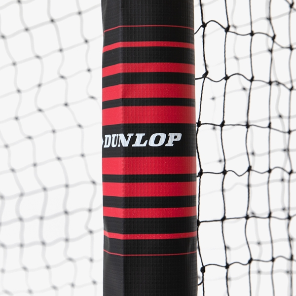 Dunlop Voetbaldoel 180 x 120 x 60 CM