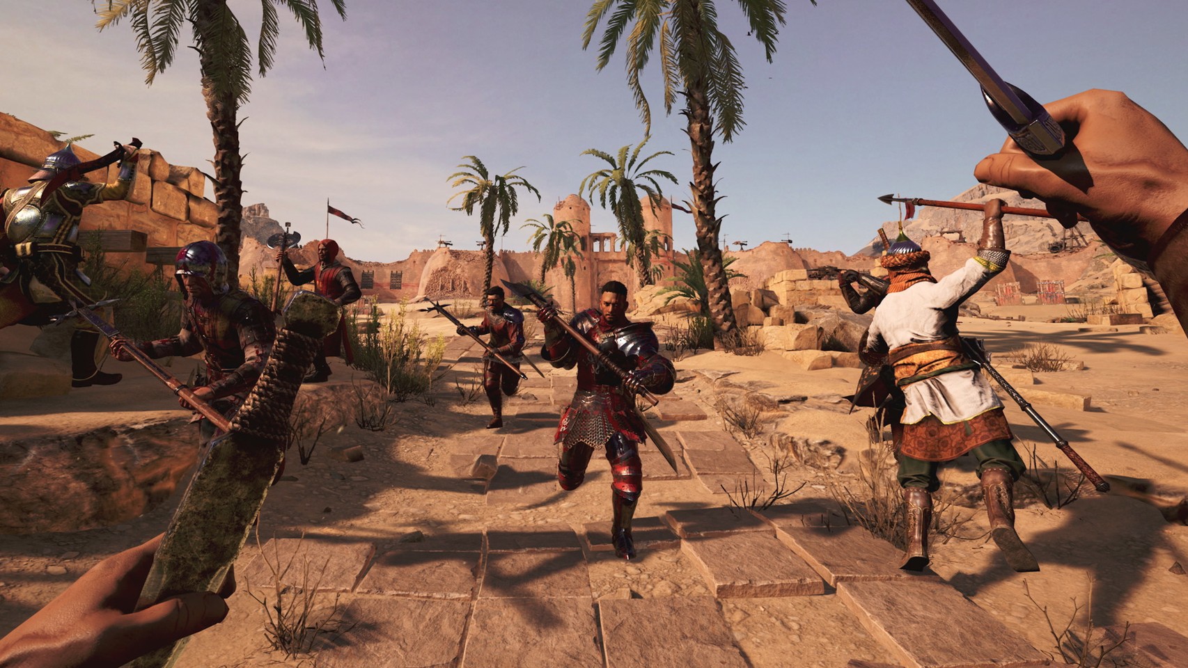 Chivalry 2 Special Edition- PC