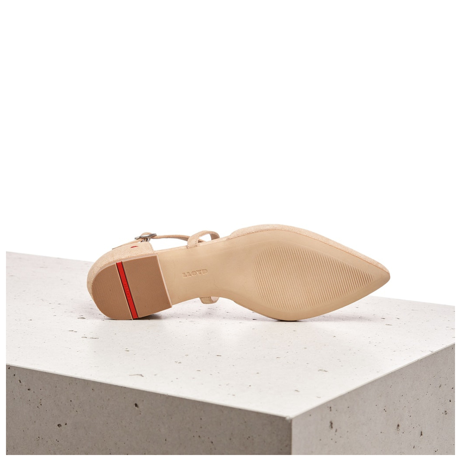 LLoyd Ballerinas