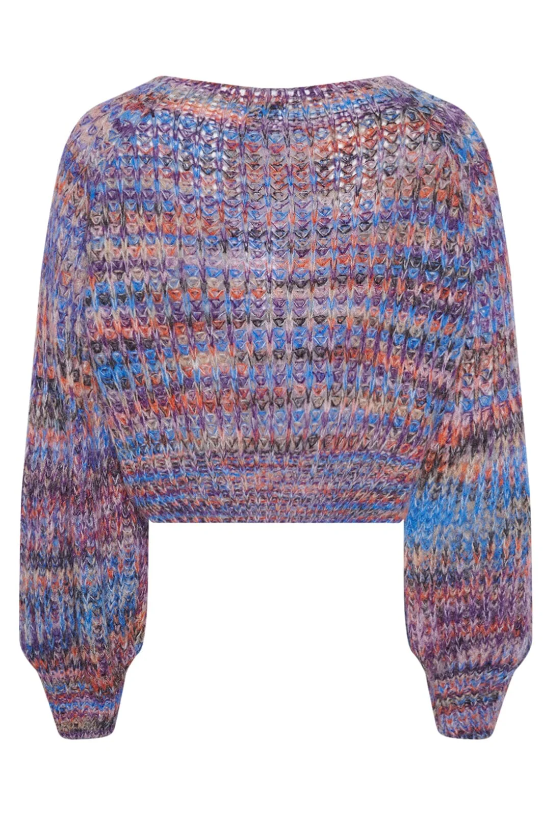 Noella Liana Cropped Knit