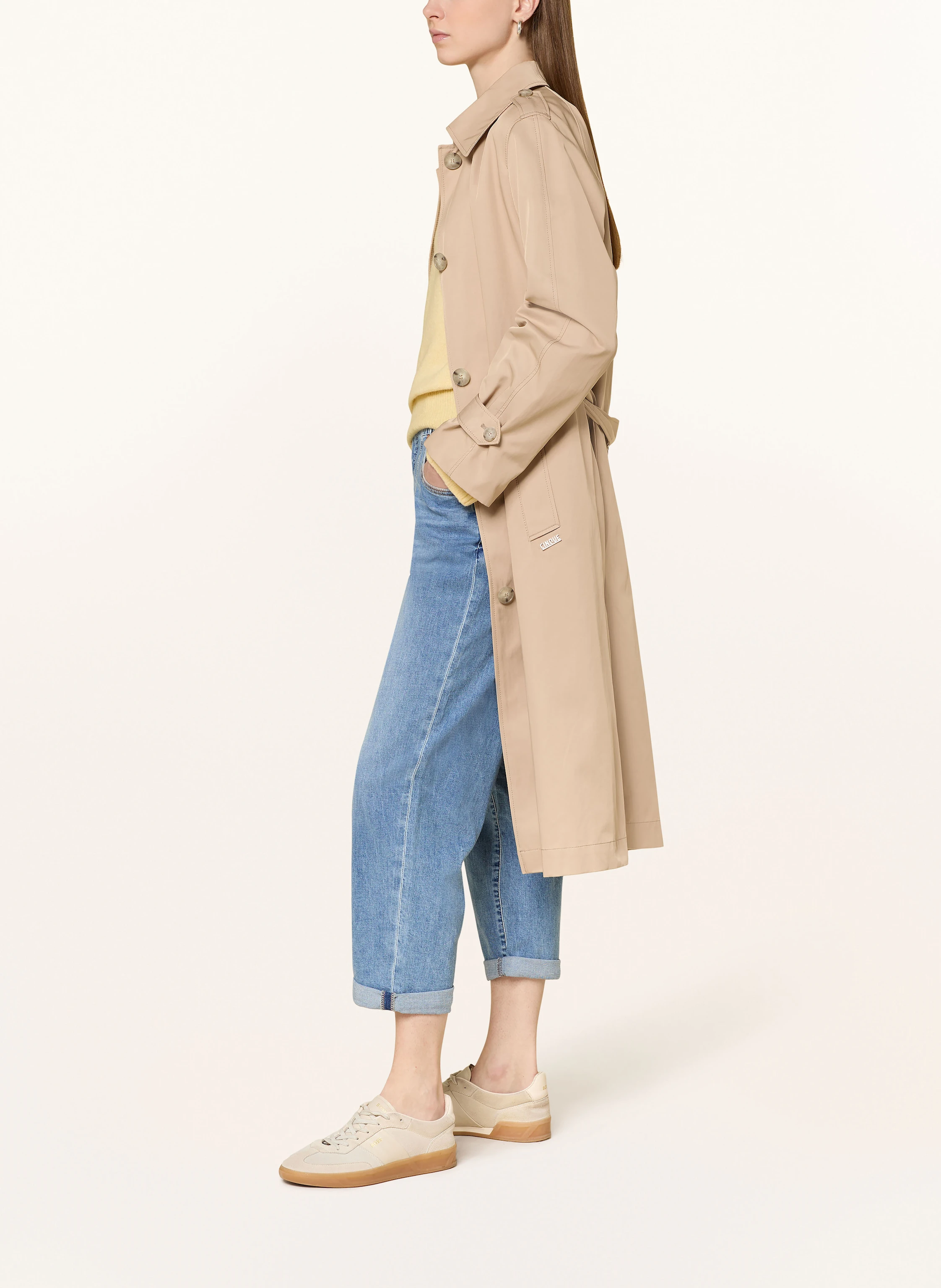 Herrlicher Jeans BROOKE