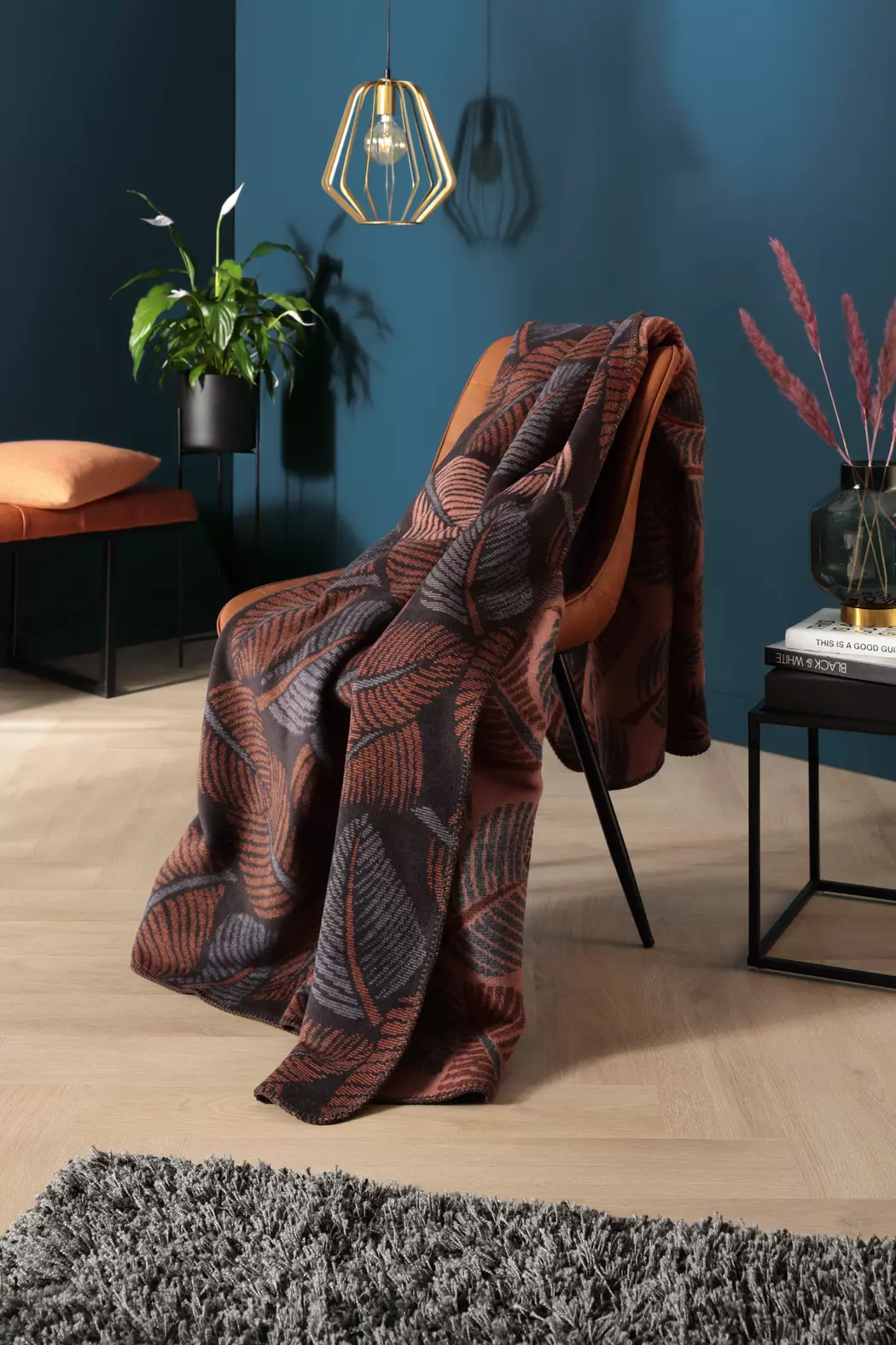 Kuscheldecke Ember 150 x 200 cm