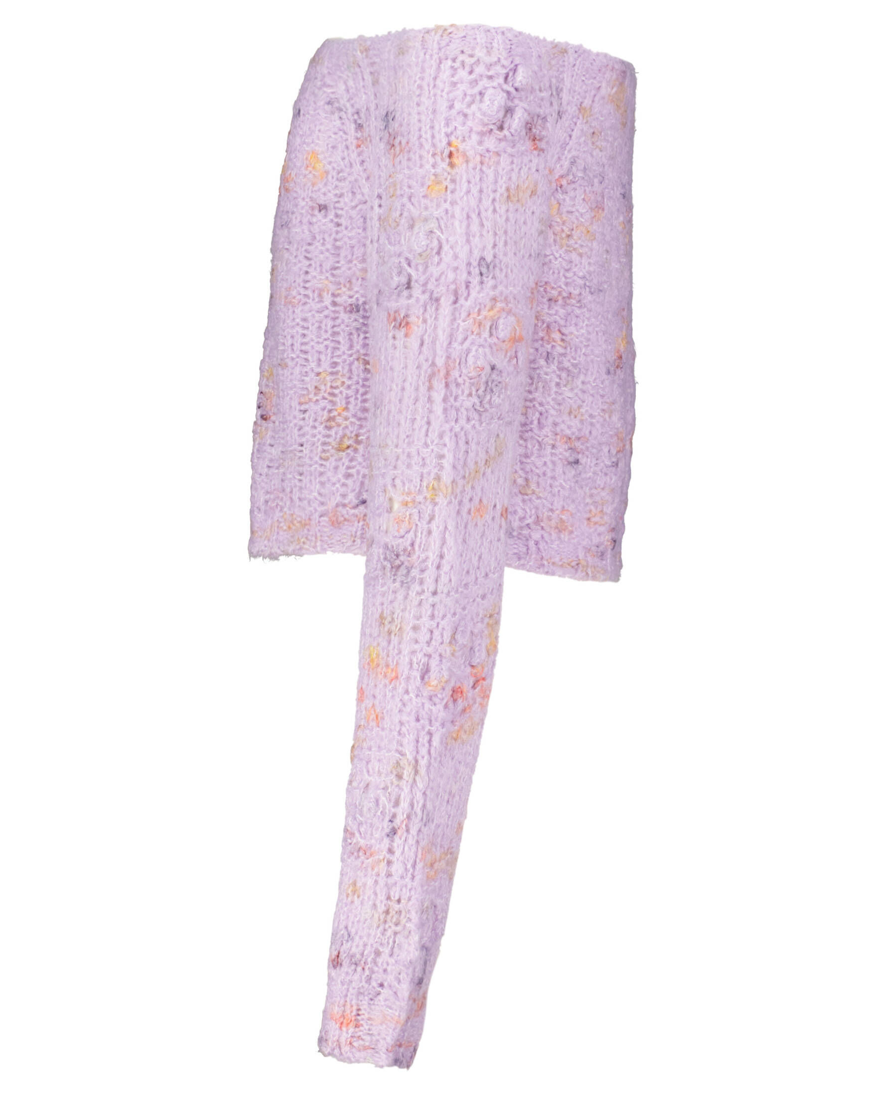 Free People| Damen Strickpullover SUNSET CLOUD