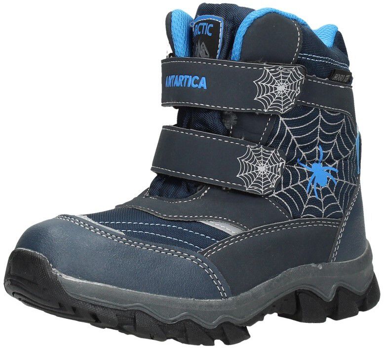 Hengst Footwear Kindersnowboots blauw