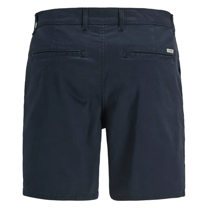 JJ Rebel Sharp Chino Short Heren
