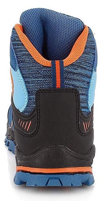 KIMBERFEEL - CHAUSSURES RANDONNEE KANGRI AZUR