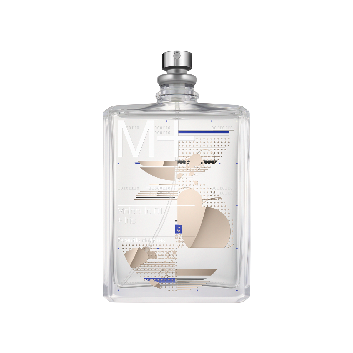 Molecule 01 + Iris 100ml