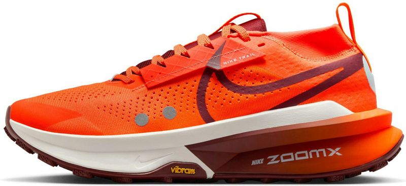 Nike - Zegama Trail 2 - Trailrunningschoenen - Heren