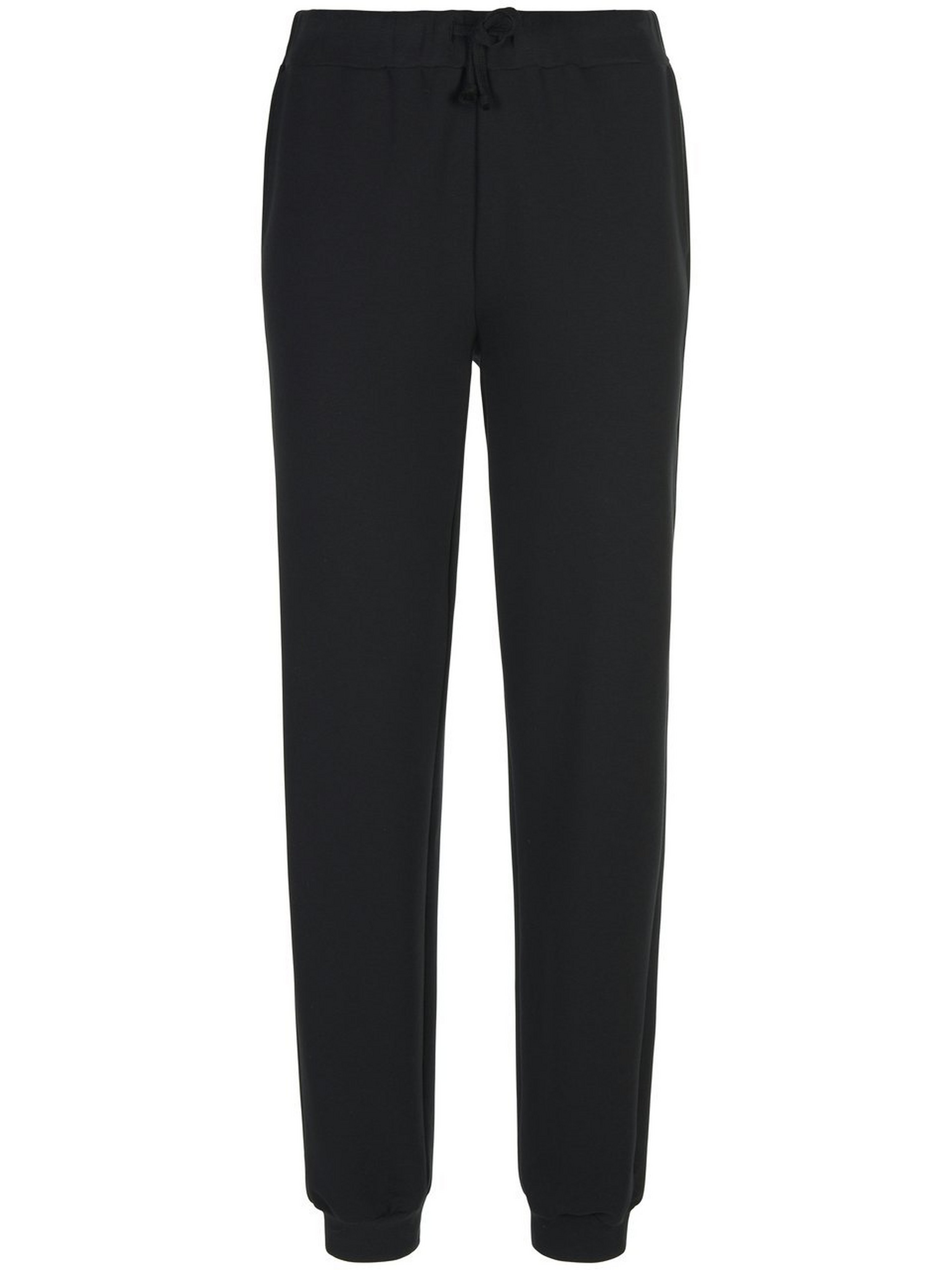Lange Sweathose