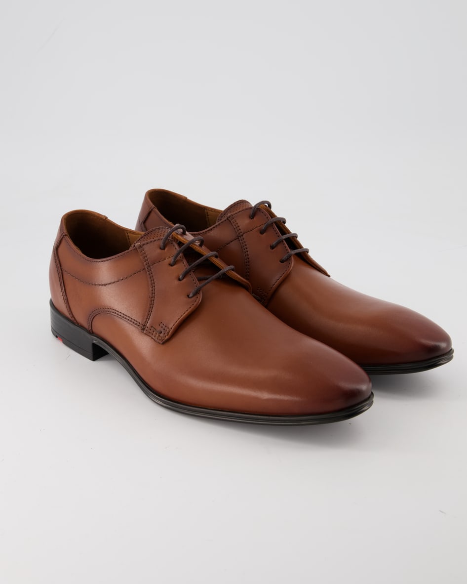 Lloyd Osmond Business Schuhe in Braun