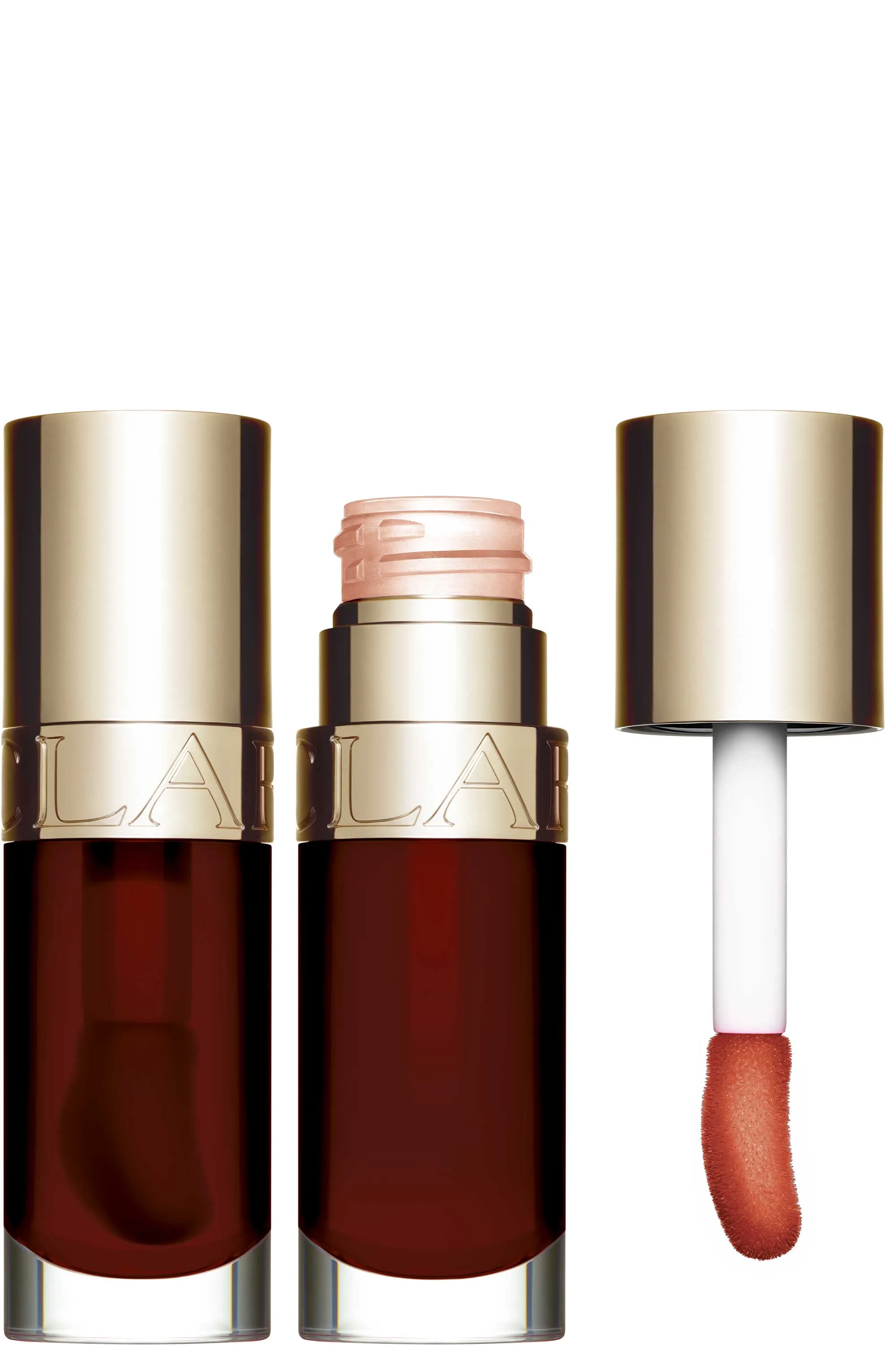 Clarins Huile à lèvres Comfort-7 ml