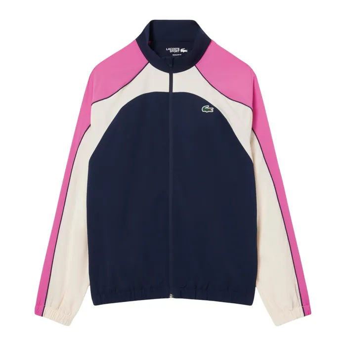Lacoste Stretch Trainingspak Heren