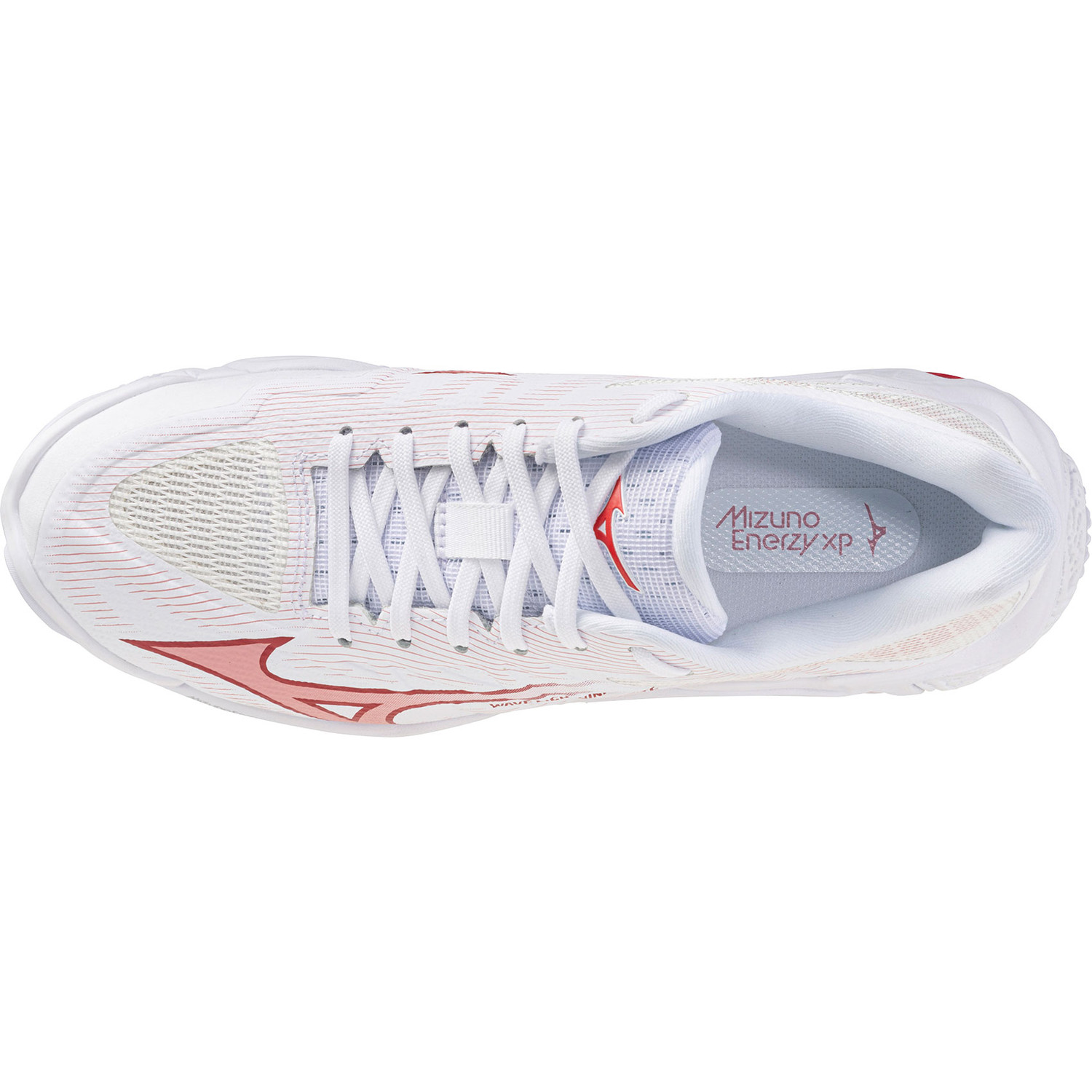 Mizuno Wave Lightning Elite Dames
