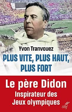 PLUS VITE PLUS HAUT PLUS FORT