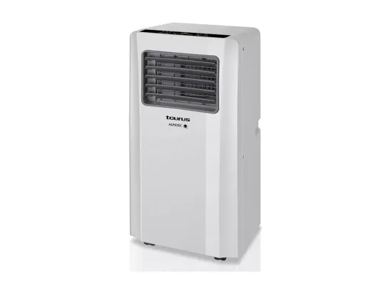 Taurus Alpatec Climatiseur mobile monobloc 2051w 20m2 - ac201