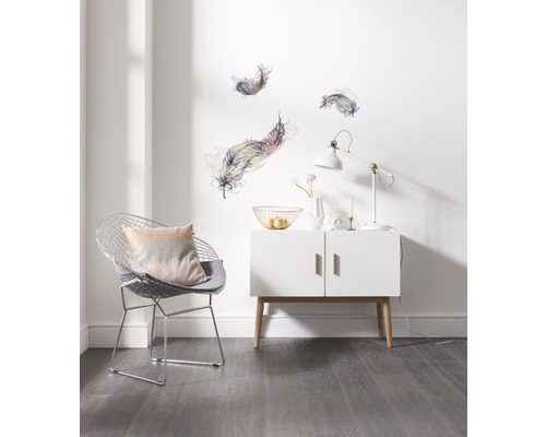 Muursticker inspiratie 50 x 70 cm